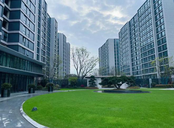 古北悦公馆售楼处-2024古北悦公馆首页网站-楼盘详情(图7)