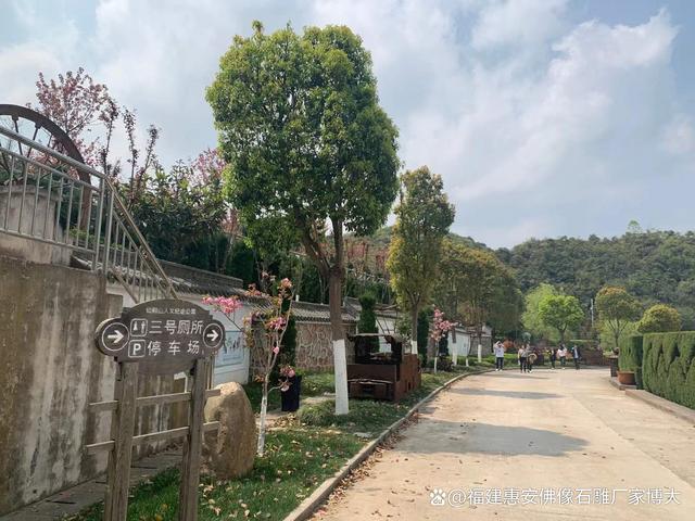 温州地区墓碑石材市场的现状与发展趋势（多图欣赏）