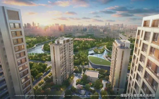 【普陀金茂府】网站-普陀金茂府售楼中心2024最新价格-房天下(图2)