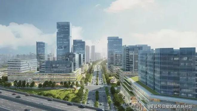 【普陀金茂府】网站-普陀金茂府售楼中心2024最新价格-房天下(图10)