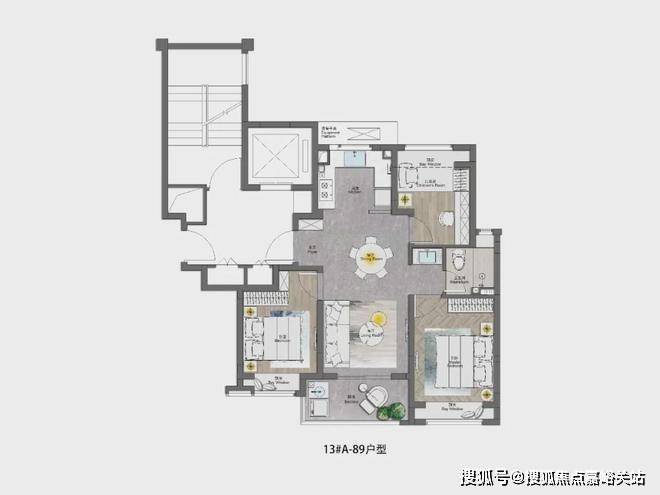 【西派海上‍】2024网站-国贸中国铁建·西派海上‍网站(图2)