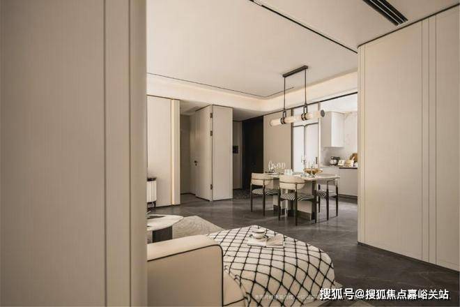 【西派海上‍】2024网站-国贸中国铁建·西派海上‍网站(图9)