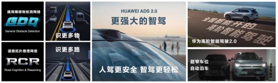 城区无图NCA领航全量推送问界新M7全国有路就能开(图5)
