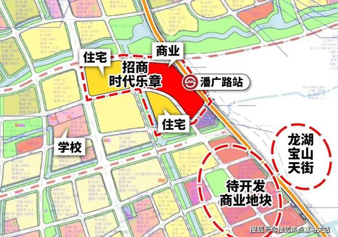 招商时代乐章2024售楼处电话-楼盘测评-最新资讯-网站-房天下(图17)