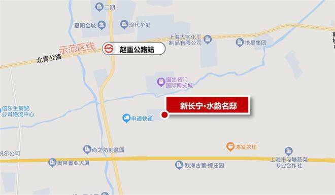 首页水韵名邸售楼处首页网站楼盘详情新长宁·水韵名邸实时更新(图21)