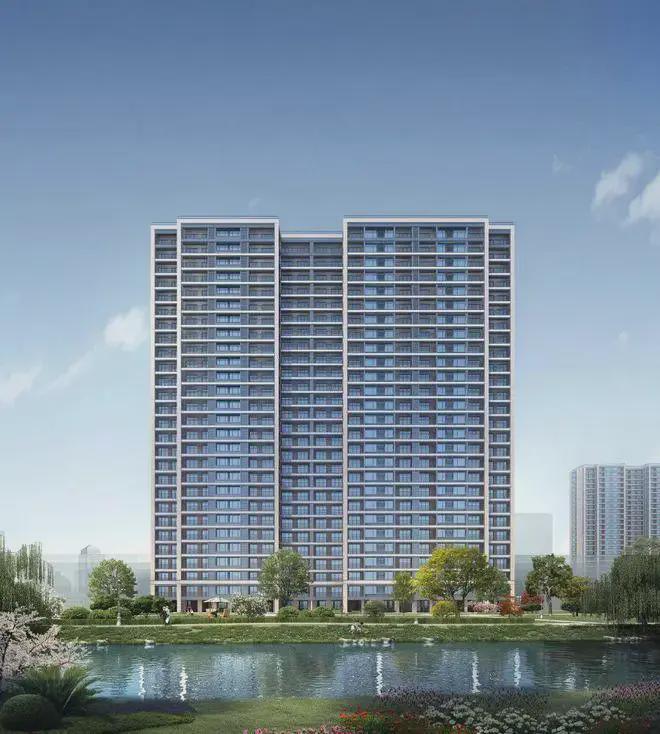 2024年璞境云庭售楼处网站-花桥璞境云庭楼盘详情-房天下(图2)