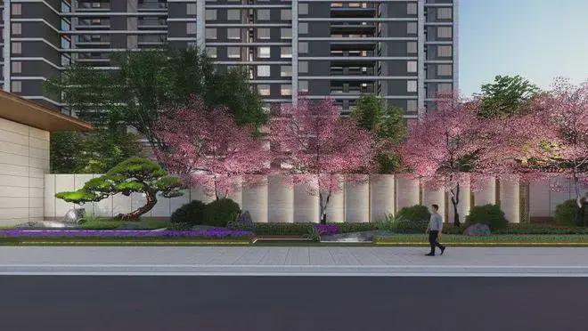 2024年璞境云庭售楼处网站-花桥璞境云庭楼盘详情-房天下(图4)