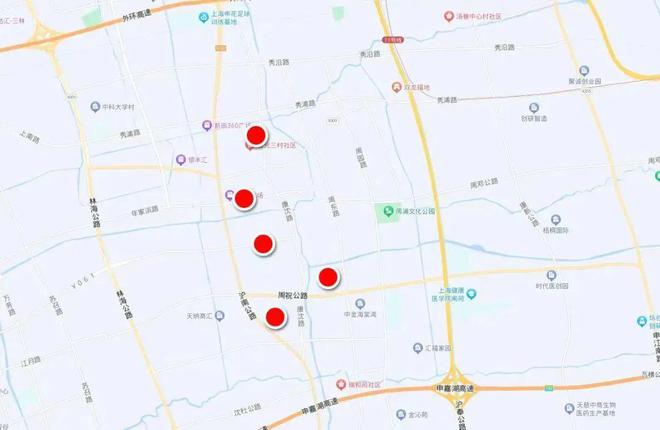 华发观澜半岛(售楼处)网站-2024楼盘评测_最新价格｜配套户型(图21)