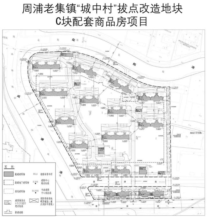 华发观澜半岛(售楼处)网站-2024楼盘评测_最新价格｜配套户型(图22)