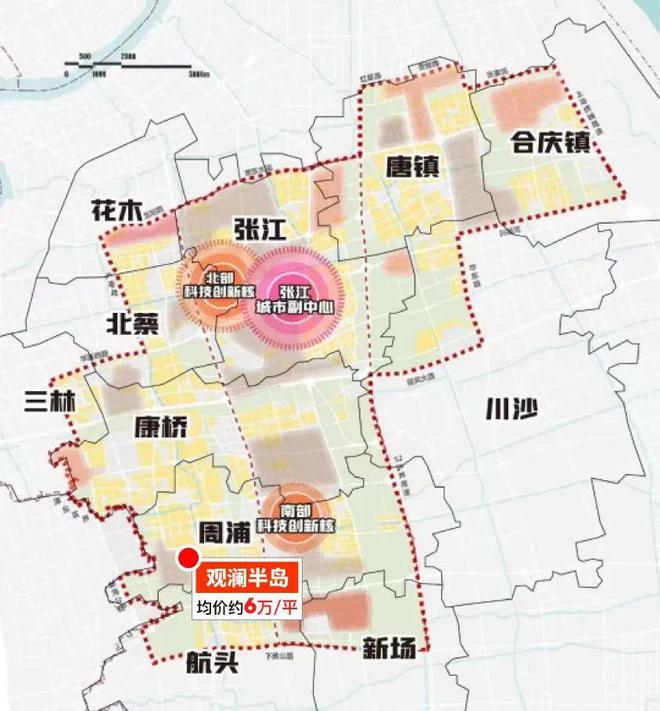 华发观澜半岛(售楼处)网站-2024楼盘评测_最新价格｜配套户型(图31)