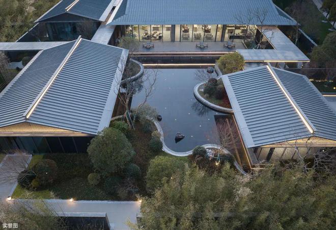 山语澜院(售楼处)网站-2024楼盘评测_最新价格｜配套户型(图8)
