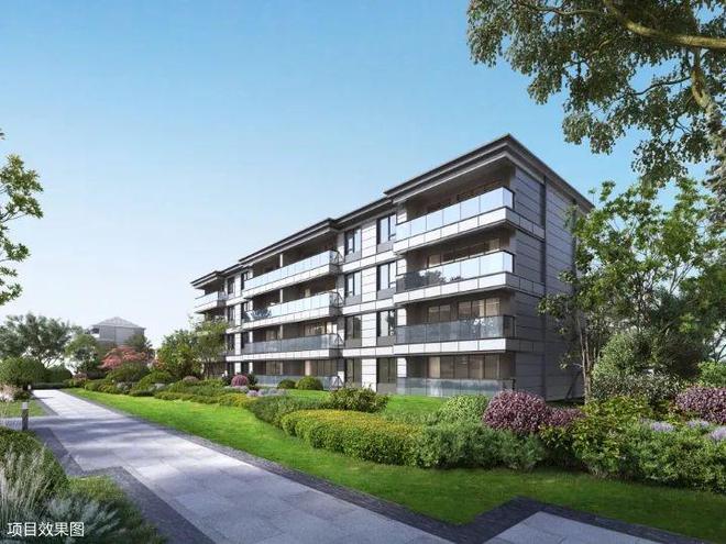山语澜院(售楼处)网站-2024楼盘评测_最新价格｜配套户型(图7)
