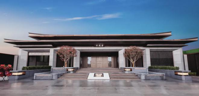 2024北京望京国誉府售楼处丨望京国誉府售楼中心-最新详情！(图4)