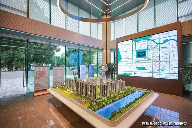 安联·虹悦(售楼处)网站-2024楼盘评测_最新价格｜配套户型