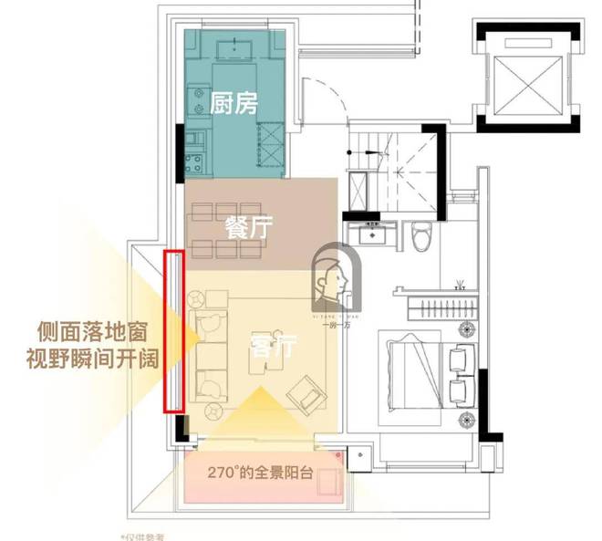 大华星樾-售楼处(大华星樾)网站-楼盘百科-2024上海房天下(图18)