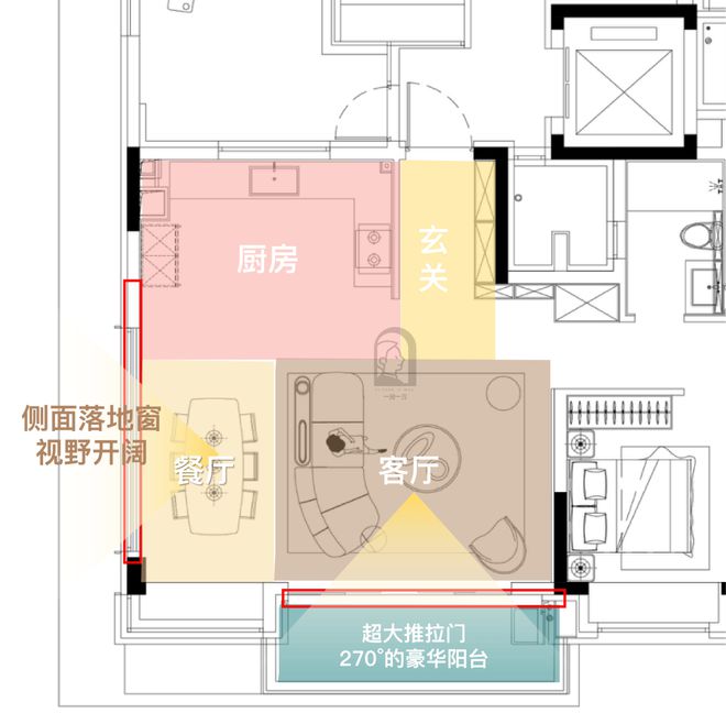 大华星樾-售楼处(大华星樾)网站-楼盘百科-2024上海房天下(图13)