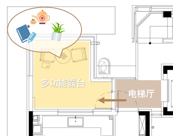 大华星樾-售楼处(大华星樾)网站-楼盘百科-2024上海房天下(图14)