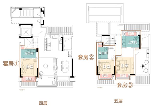 大华星樾-售楼处(大华星樾)网站-楼盘百科-2024上海房天下(图20)