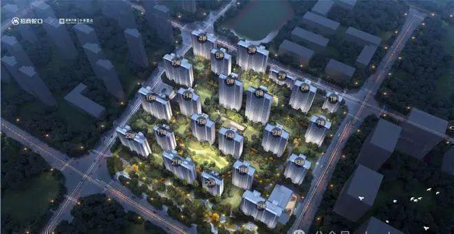 2024招商玺（首页）招商玺售楼处电话项目信息(图5)