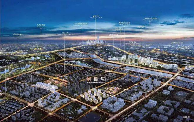2024招商玺（首页）招商玺售楼处电话项目信息(图3)