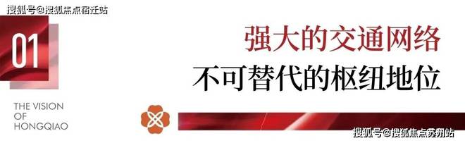 华发虹桥四季(售楼处)网站-2024楼盘评测_最新价格｜配套户型(图2)
