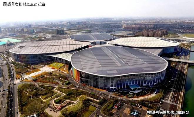 华发虹桥四季(售楼处)网站-2024楼盘评测_最新价格｜配套户型(图6)