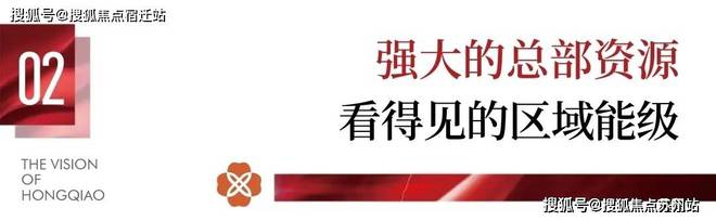 华发虹桥四季(售楼处)网站-2024楼盘评测_最新价格｜配套户型(图5)