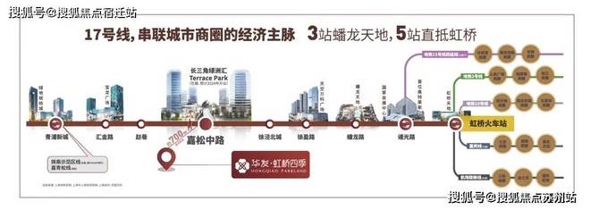 华发虹桥四季(售楼处)网站-2024楼盘评测_最新价格｜配套户型(图12)