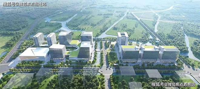 华发虹桥四季(售楼处)网站-2024楼盘评测_最新价格｜配套户型(图10)