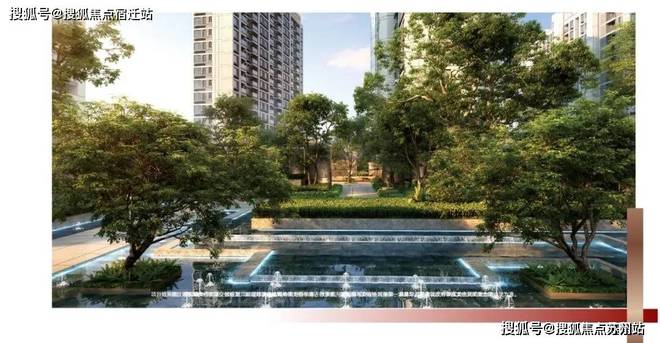 华发虹桥四季(售楼处)网站-2024楼盘评测_最新价格｜配套户型(图16)