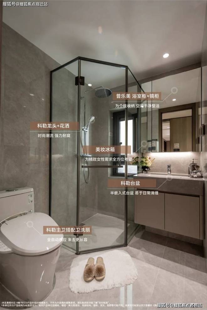 华发虹桥四季(售楼处)网站-2024楼盘评测_最新价格｜配套户型(图20)