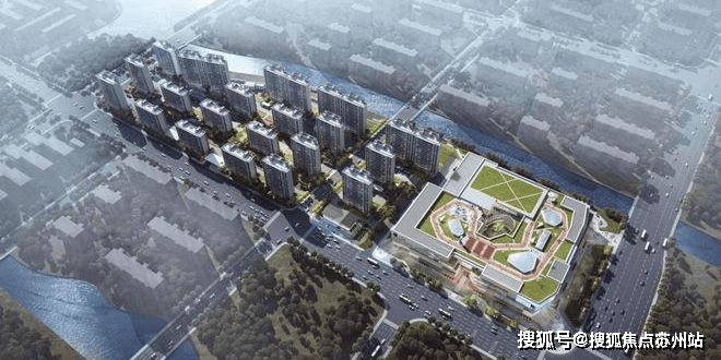 世纪金源梧桐印象(售楼处)网站-2024楼盘评测_最新价格-户型(图2)