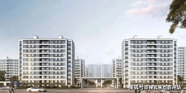 世纪金源梧桐印象(售楼处)网站-2024楼盘评测_最新价格-户型(图3)