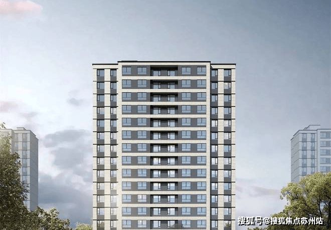 世纪金源梧桐印象(售楼处)网站-2024楼盘评测_最新价格-户型(图4)