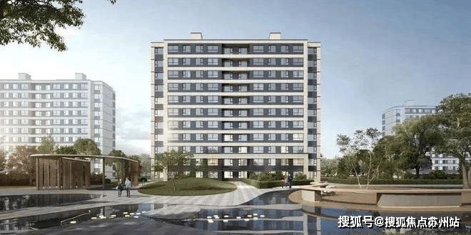 世纪金源梧桐印象(售楼处)网站-2024楼盘评测_最新价格-户型(图5)