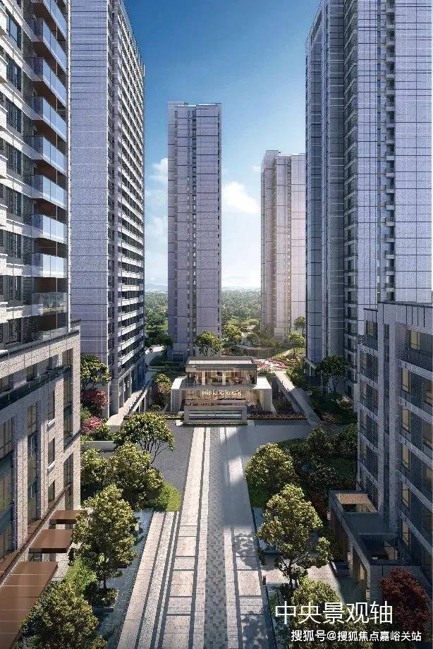 『悦澜天地』2024网站-悦澜天地楼盘详情-上海房天下(图15)