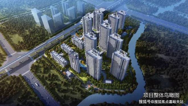 『悦澜天地』2024网站-悦澜天地楼盘详情-上海房天下(图13)