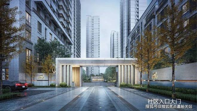 『悦澜天地』2024网站-悦澜天地楼盘详情-上海房天下(图14)