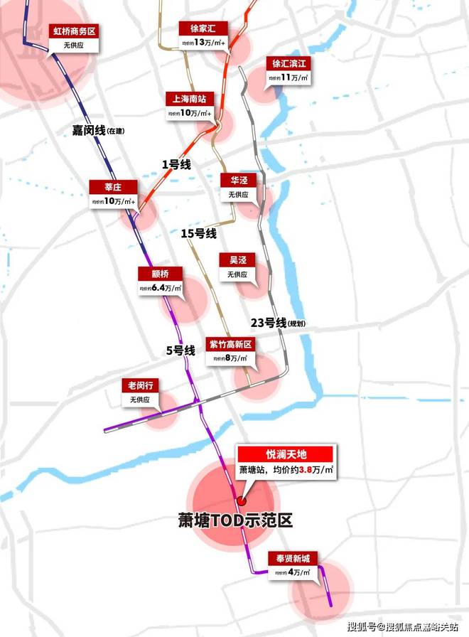 『悦澜天地』2024网站-悦澜天地楼盘详情-上海房天下(图9)