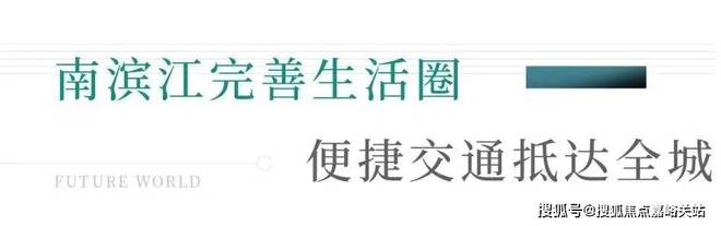 『悦澜天地』2024网站-悦澜天地楼盘详情-上海房天下(图6)