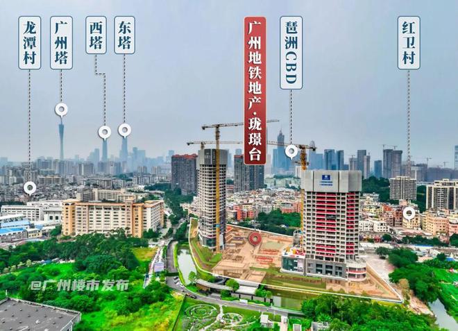 成交翻倍！亿级大客进琶洲扫楼？(图10)