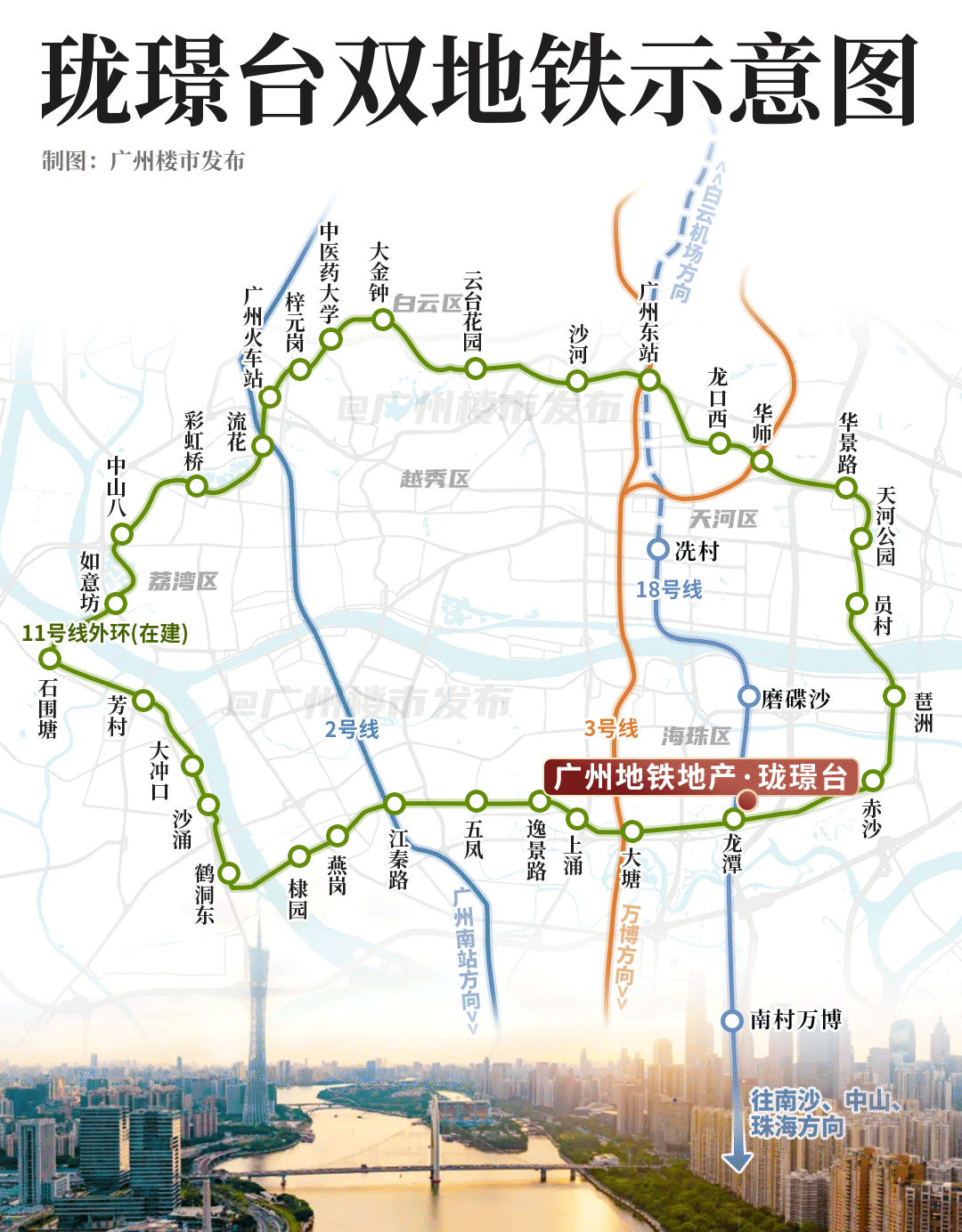 成交翻倍！亿级大客进琶洲扫楼？(图14)
