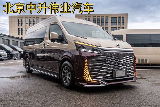 2024丰田海狮6座卫生间版：你绝对想不到的惊人秘密！
