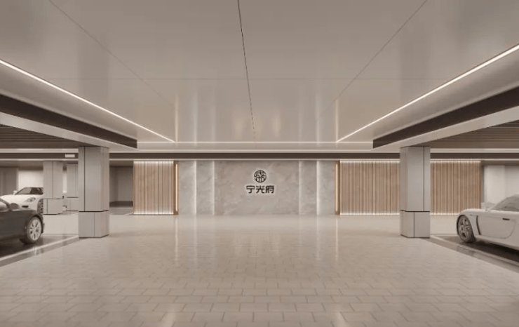 宁波东部新城宁光府(2024宁光府)首页网站丨楼盘详情小区户型配套(图6)