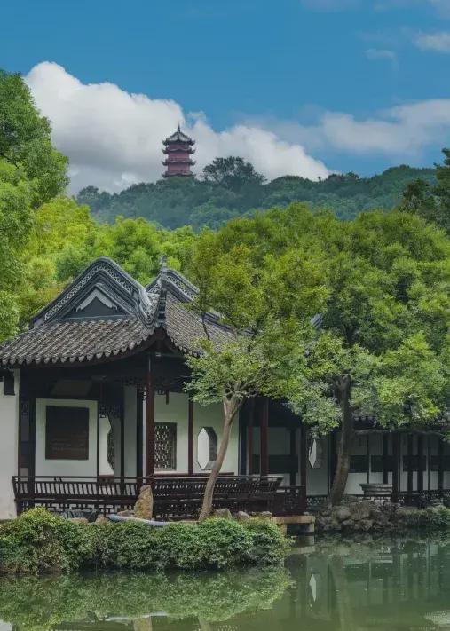 2024山色溪光售楼处丨无锡仁恒山色溪光售楼中心-最新详情！(图2)