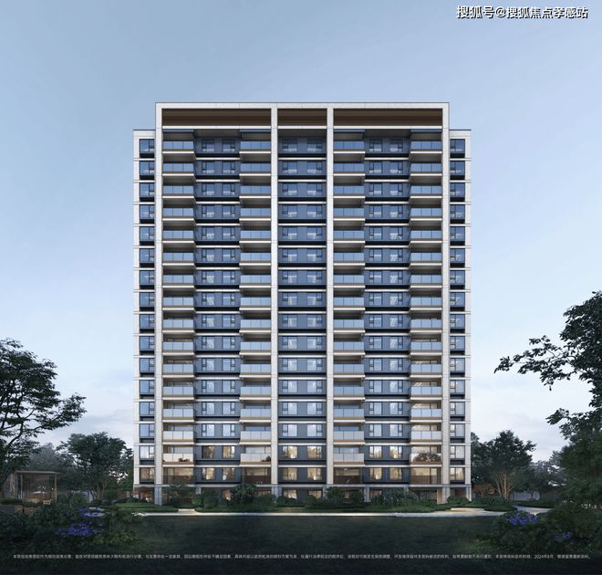 华发观澜半岛（网站）2024华发观澜半岛-最新楼盘测评-大曝光(图6)