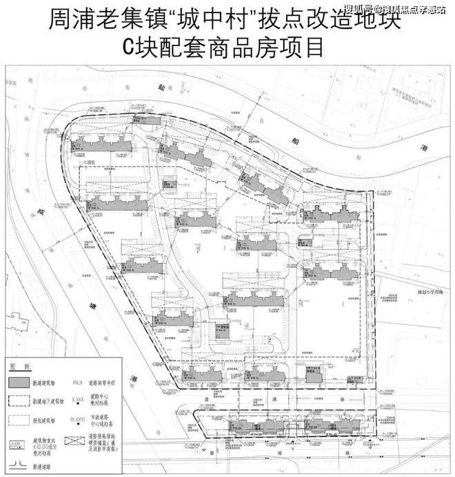 华发观澜半岛（网站）2024华发观澜半岛-最新楼盘测评-大曝光(图20)