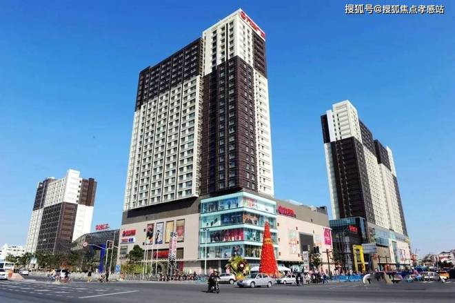 华发观澜半岛（网站）2024华发观澜半岛-最新楼盘测评-大曝光(图33)