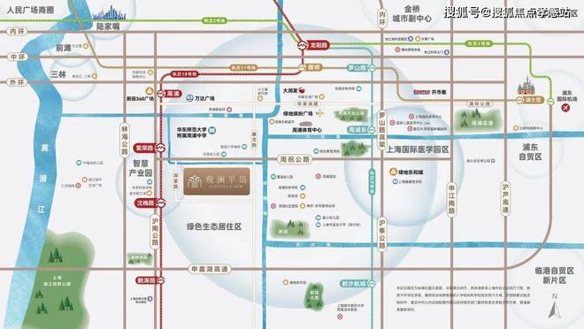 华发观澜半岛（网站）2024华发观澜半岛-最新楼盘测评-大曝光(图32)