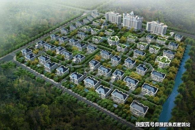 九里别院(九里别院售楼处)首页网站丨楼盘测评-2024年最新价格户型配套(图1)